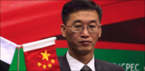 Read more about the article China stands by ‘iron brother’ Pakistan in hour of need: Chinese Envoy Yao Jing