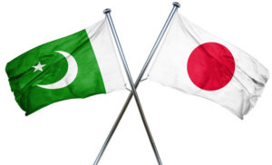 Read more about the article Coronavirus: Japan grants assistance worth Rs2.5 billion to Pakistan