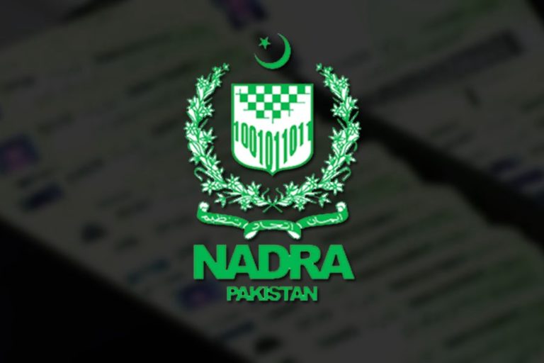 NADRA