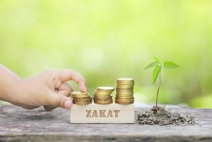 Read more about the article Here is Nisab for Zakat deduction on Bank Accounts
