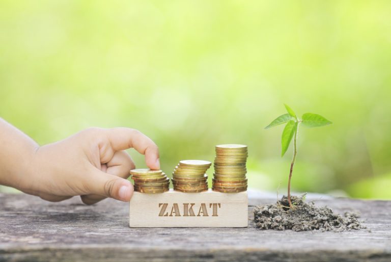 Zakat nisab 2020