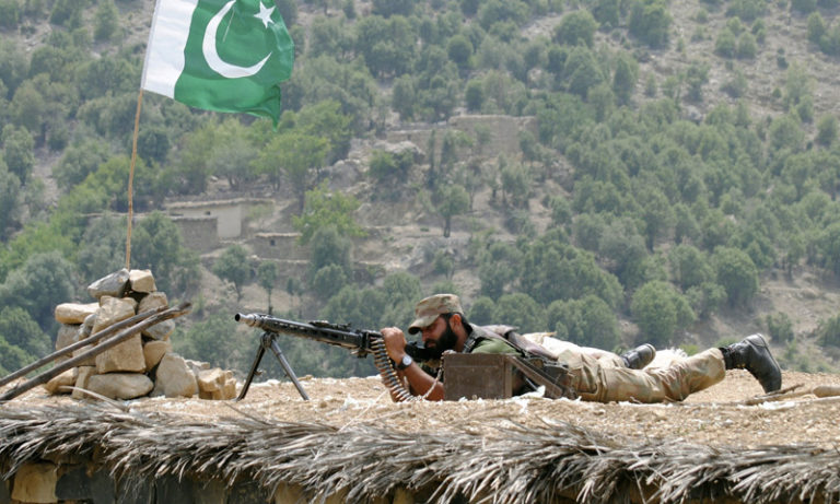 Pakistan Army