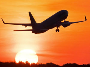 Read more about the article Suspension of domestic flight operation extended till May 07