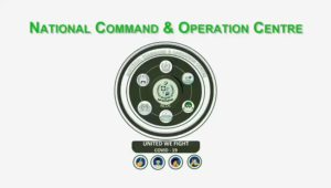 Read more about the article National TTQ strategy will be used to contain Coronavirus