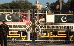 Read more about the article Wagah border to remain closed for another two weeks: Interior Ministry