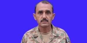 Read more about the article One soldier martyred, three injured in terrorist attack on Army check post: ISPR