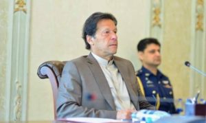 Read more about the article Wheat Sugar Crisis: Prime Minister Imran Khan vows to take further action after detailed report on 25 April