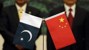 Read more about the article Beijing will extend all needed support to Islamabad to achieve development: Chinese Envoy