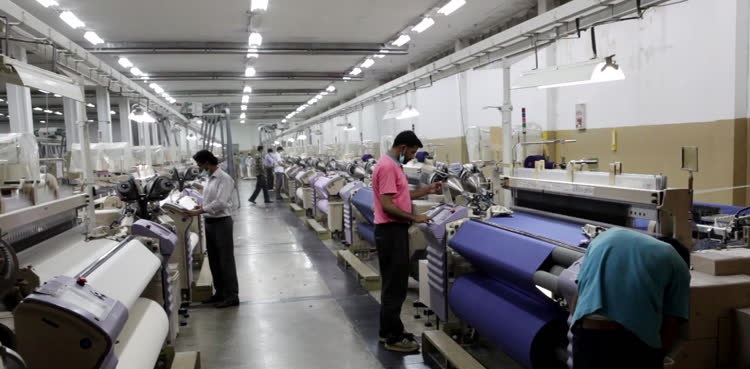 Read more about the article Karachi Site Area factories resume operations under SOPs