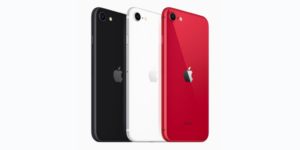 Read more about the article Apple releases low cost Iphone SE amid economic turmoil due to coronavirus