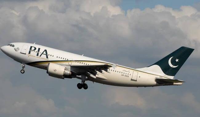 Read more about the article PIA special flight to Iraq cancelled after Pilots refuse to operate any flight
