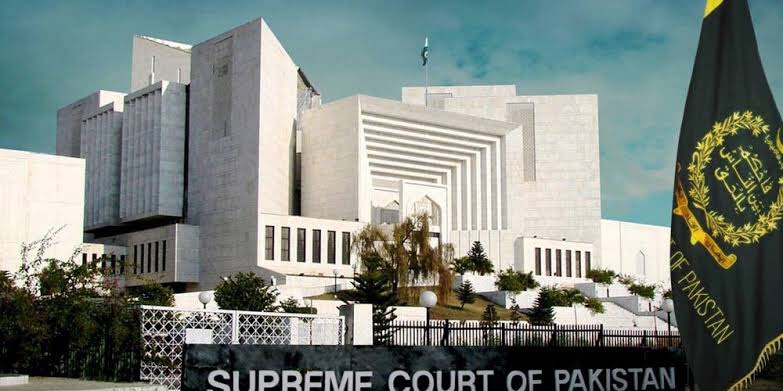 Read more about the article Supreme Court sets aside IHC and SHC decision to release under-trial prisoners