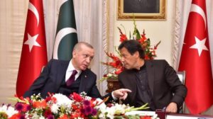 Read more about the article Pakistan and Turkey agreed to jointly fight against CoronaVirus