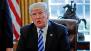 Read more about the article US President Trump threatens to cut US funding to WHO