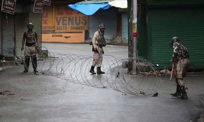 Read more about the article Pakistan deeply concerned over lack of Medical supplies in Occupied Kashmir: FO Spokesperson