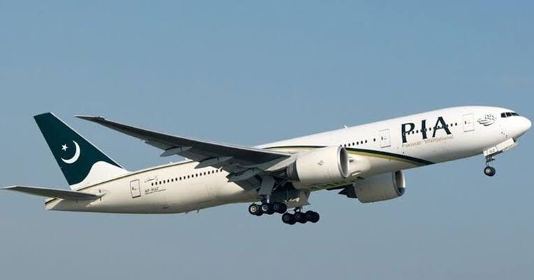 Read more about the article PIA increases relief flights to bring back Pakistanis stranded abroad