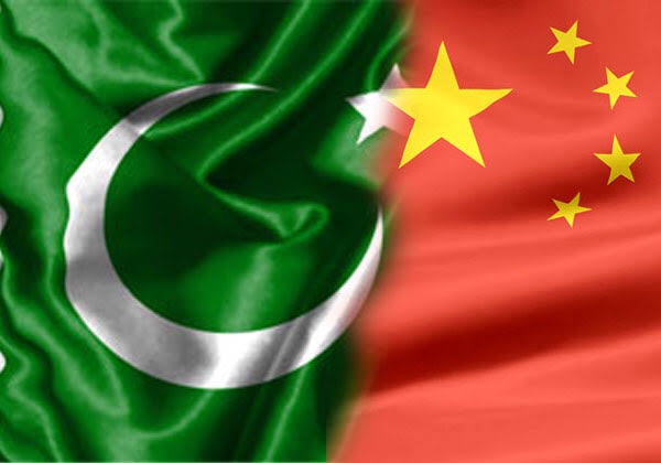 Read more about the article China to fund Smart University Project worth Rs 2 billion in Pakistan