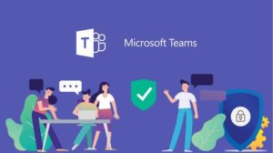 Read more about the article Video Conferencing over Microsoft Teams Software witness a massive increase amid CoronaVirus Lockdown