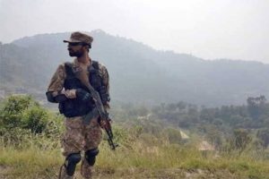 Read more about the article Minor martyred, four civilian injured due to unprovoked firing by Indian forces along LOC