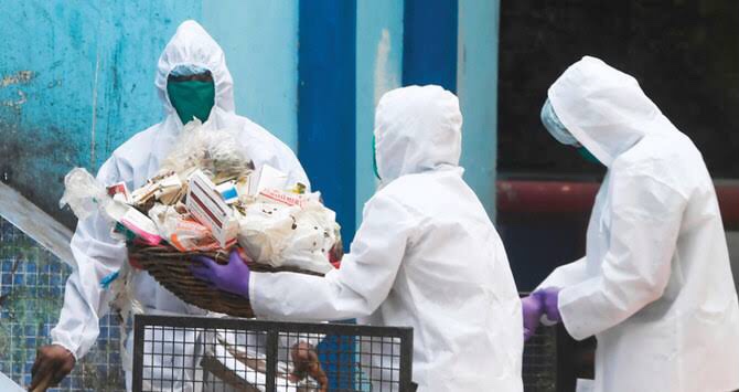 Read more about the article Indian hospitals refuse to admit Muslim patients as Anti-Muslims sentiments grow-up