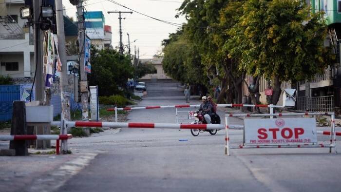 Read more about the article Federal Govt decided to extend Lockdown for another 15 days