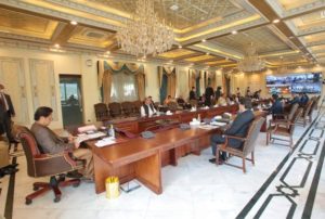 Read more about the article Federal Cabinet approves Rs 75 billion relief package for daily wagers