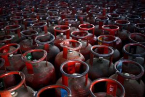 Read more about the article Govt reduces LPG prices by 14.31Rs/Kg for the month of December