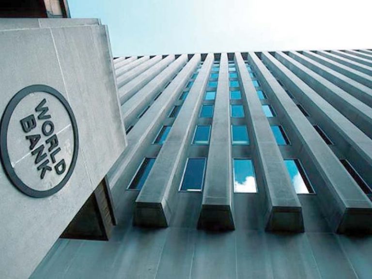 World Bank