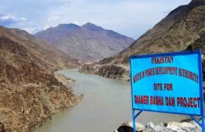 Read more about the article Diamer Bhasha Dam gets approval from ECNEC