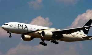 Read more about the article PIA plane crashes near Karachi Airport