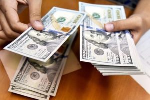 Read more about the article SBP reserves witness a significant increase of $1.18 billion