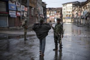 Read more about the article Three photo journalists from Kashmir win Pulitzer prize for covering India’s lockdown in Kashmir