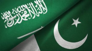 Read more about the article Pakistan condemns multiple missile attacks on Saudi Arabia by Houthi militia