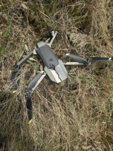 Read more about the article Pakistan Army shoots down Indian spy quadcopter: ISPR