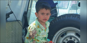 Read more about the article Occupied Kashmir: ‘Bashir Ahmed was dragged out of his car and shot dead by Indian forces’