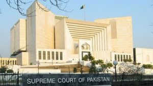 Read more about the article SC sets aside Peshawar high court’s decision to release 196 terrorists