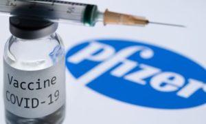 Read more about the article Pfizer COVID-19 vaccine authorized in US by FDA