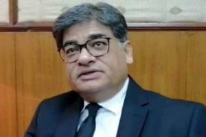 Read more about the article AGP Khalid Jawed khan tests positive for Coronavirus