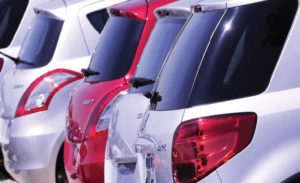 Read more about the article Customs siezes non-custom paid vehicles worth millions in Balochistan