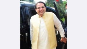 Read more about the article Newly elected senator Abdul Qadir from Balochistan joins PTI