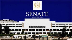 Read more about the article Senate elections on 37 vacant seats of Senate to be held today