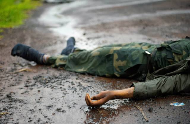 Read more about the article Indian Soldier commits suicide in IIOJ&K