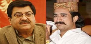 Read more about the article PTI expels two MPAs in Sindh over party discipline violation in senate elections