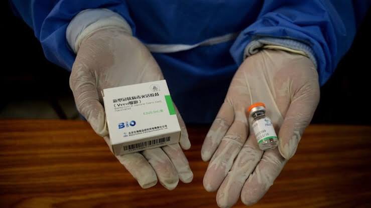 Read more about the article Pakistan registers highest daily coronavirus vaccination count