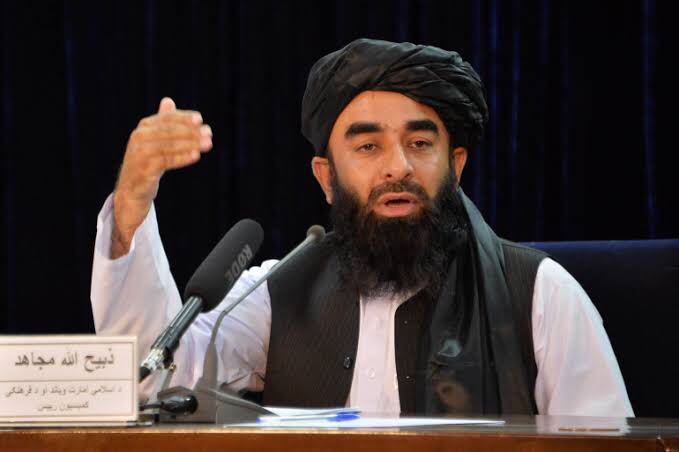 Read more about the article Afghan Taliban claims to control Panjshir province completely