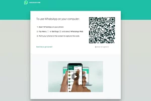 Read more about the article WhatsApp to introduce new updates for desktop users