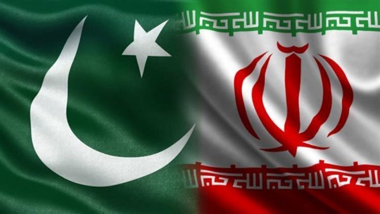 Read more about the article Pak , Iran wants peace & prosperity in Region: FM Shah Mehmood Qureshi