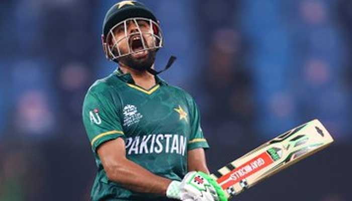 Read more about the article Babar beats Kohli and becomes the fastest Captain to score 1000 T20I runs