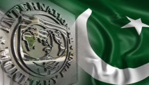 Read more about the article Pakistan and IMF likely to reach agreement by next week