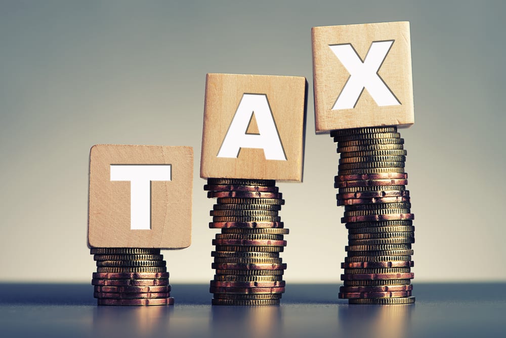 Read more about the article Increase in tax collection to nearly Rs500b
